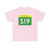 Xinjiang Expwy S19 sign no name (China) (Road Sign) T-Shirt