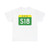 Xinjiang Expwy S18 sign no name (China) (Road Sign) T-Shirt