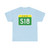 Xinjiang Expwy S18 sign no name (China) (Road Sign) T-Shirt