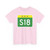 Xinjiang Expwy S18 sign no name (China) (Road Sign) T-Shirt