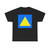 Xe kéo mooc (Vietnam) (Road Sign) T-Shirt