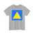 Xe kéo mooc (Vietnam) (Road Sign) T-Shirt