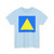 Xe kéo mooc (Vietnam) (Road Sign) T-Shirt