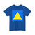 Xe kéo mooc (Vietnam) (Road Sign) T-Shirt