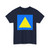 Xe kéo mooc (Vietnam) (Road Sign) T-Shirt