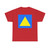 Xe kéo mooc (Vietnam) (Road Sign) T-Shirt