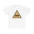 Wygórowane mostki i poprzeczne ścieki przez drogę 1938 (Poland) (Road Sign) T-Shirt