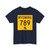 WY-789 (Wyoming) (Road Sign) T-Shirt