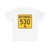 WY-530 (Wyoming) (Road Sign) T-Shirt
