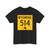 WY-514 (Wyoming) (Road Sign) T-Shirt