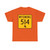 WY-514 (Wyoming) (Road Sign) T-Shirt