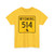 WY-514 (Wyoming) (Road Sign) T-Shirt