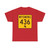 WY-436 (Wyoming) (Road Sign) T-Shirt