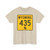 WY-435 (Wyoming) (Road Sign) T-Shirt