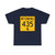 WY-435 (Wyoming) (Road Sign) T-Shirt