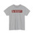 Wuerttemberger Weinstrasse logo (Germany) (Road Sign) T-Shirt