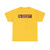 Wuerttemberger Weinstrasse logo (Germany) (Road Sign) T-Shirt