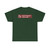 Wuerttemberger Weinstrasse logo (Germany) (Road Sign) T-Shirt