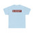 Wuerttemberger Weinstrasse logo (Germany) (Road Sign) T-Shirt