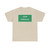 WT STAR Tollway sign (Philippines) (Road Sign) T-Shirt