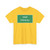 WT STAR Tollway sign (Philippines) (Road Sign) T-Shirt