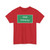 WT STAR Tollway sign (Philippines) (Road Sign) T-Shirt