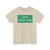 WT South Luzon Expressway sign (Philippines) (Road Sign) T-Shirt