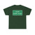 WT South Luzon Expressway sign (Philippines) (Road Sign) T-Shirt