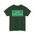 WT South Luzon Expressway sign (Philippines) (Road Sign) T-Shirt