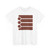 Wooden architecture in Poland - logo (Poland) (Road Sign) T-Shirt