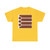 Wooden architecture in Poland - logo (Poland) (Road Sign) T-Shirt