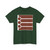 Wooden architecture in Poland - logo (Poland) (Road Sign) T-Shirt