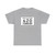 Wollaston Township Road 620 (Canada) (Road Sign) T-Shirt