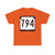WIS 794 (Wisconsin) (Road Sign) T-Shirt