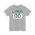 Winnipeg city route X (Canada) (Road Sign) T-Shirt