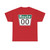 Winnipeg city route X (Canada) (Road Sign) T-Shirt