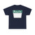 Winnipeg city route blank (Canada) (Road Sign) T-Shirt