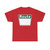 Winnipeg city route blank (Canada) (Road Sign) T-Shirt