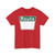 Winnipeg city route blank (Canada) (Road Sign) T-Shirt