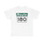 Winnipeg city route 180 (Canada) (Road Sign) T-Shirt