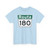 Winnipeg city route 180 (Canada) (Road Sign) T-Shirt