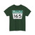 Winnipeg city route 165 (Canada) (Road Sign) T-Shirt