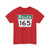 Winnipeg city route 165 (Canada) (Road Sign) T-Shirt