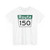 Winnipeg city route 150 (Canada) (Road Sign) T-Shirt
