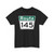 Winnipeg city route 145 (Canada) (Road Sign) T-Shirt