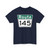 Winnipeg city route 145 (Canada) (Road Sign) T-Shirt
