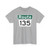 Winnipeg city route 135 (Canada) (Road Sign) T-Shirt