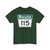 Winnipeg city route 115 (Canada) (Road Sign) T-Shirt