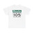 Winnipeg city route 105 (Canada) (Road Sign) T-Shirt