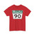 Winnipeg city route 90 (Canada) (Road Sign) T-Shirt